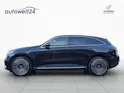 Mercedes-Benz EQC 400 AMG Line 4Matic