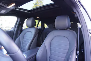 Mercedes-Benz EQC 400 AMG Line 4Matic