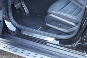 Mercedes-Benz EQC 400 AMG Line 4Matic