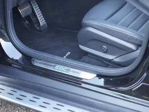 Mercedes-Benz EQC 400 AMG Line 4Matic
