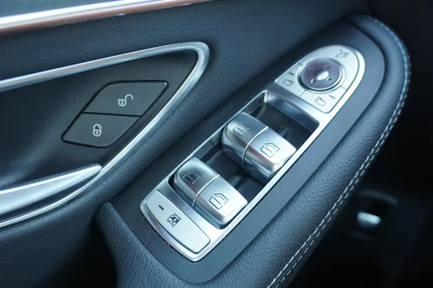 Mercedes-Benz EQC 400 AMG Line 4Matic