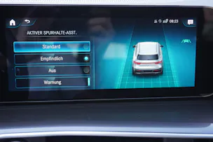 Mercedes-Benz EQC 400 AMG Line 4Matic