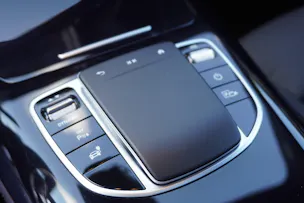 Mercedes-Benz EQC 400 AMG Line 4Matic