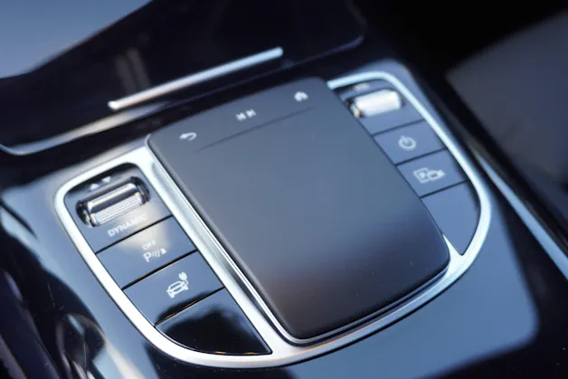 Mercedes-Benz EQC 400 AMG Line 4Matic