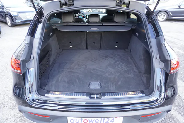 Mercedes-Benz EQC 400 AMG Line 4Matic
