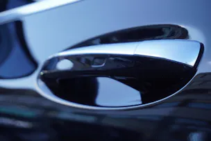 Mercedes-Benz EQC 400 AMG Line 4Matic