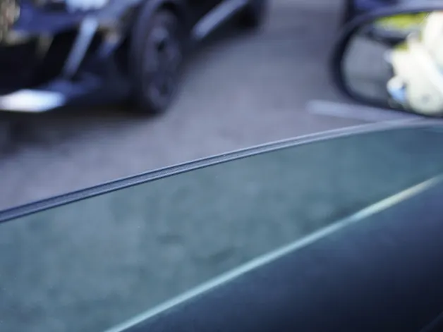 Mercedes-Benz EQC 400 AMG Line 4Matic