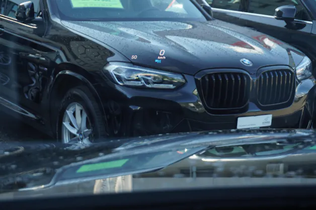 Mercedes-Benz EQC 400 AMG Line 4Matic