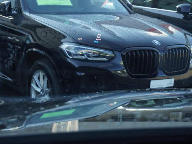 Mercedes-Benz EQC 400 AMG Line 4Matic