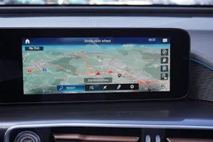 Mercedes-Benz EQC 400 AMG Line 4Matic