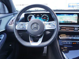 Mercedes-Benz EQC 400 AMG Line 4Matic