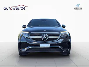 Mercedes-Benz EQC 400 AMG Line 4Matic