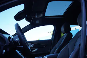 Mercedes-Benz EQC 400 AMG Line 4Matic