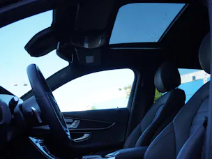 Mercedes-Benz EQC 400 AMG Line 4Matic