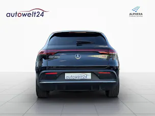 Mercedes-Benz EQC 400 AMG Line 4Matic