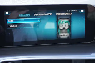 Mercedes-Benz EQC 400 AMG Line 4Matic