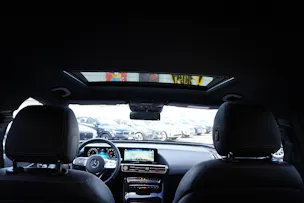 Mercedes-Benz EQC 400 AMG Line 4Matic