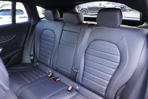 Mercedes-Benz EQC 400 AMG Line 4Matic