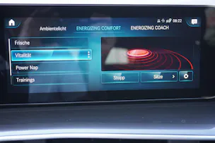 Mercedes-Benz EQC 400 AMG Line 4Matic