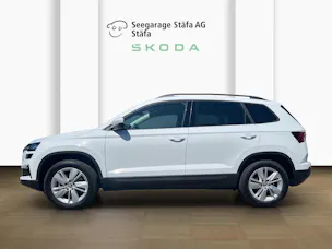 Škoda Karoq 2.0 TDI CR Selection 4x4 DSG