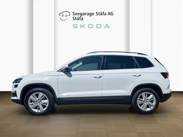 Škoda Karoq 2.0 TDI CR Selection 4x4 DSG