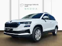 Škoda Karoq 2.0 TDI CR Selection 4x4 DSG