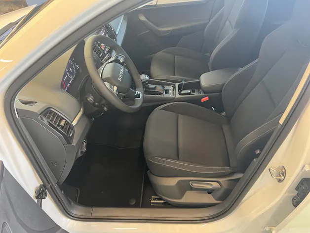Škoda Karoq 2.0 TDI CR Selection 4x4 DSG