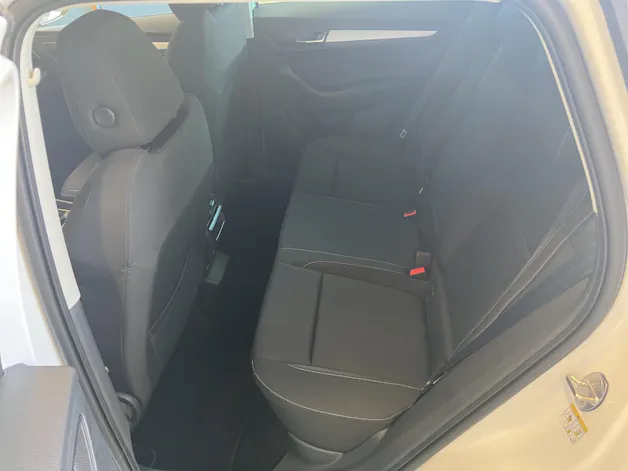 Škoda Karoq 2.0 TDI CR Selection 4x4 DSG