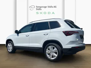 Škoda Karoq 2.0 TDI CR Selection 4x4 DSG
