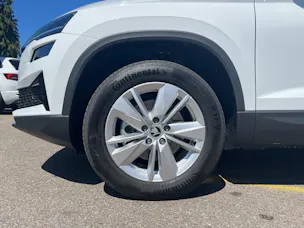 Škoda Karoq 2.0 TDI CR Selection 4x4 DSG