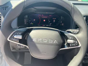 Škoda Karoq 2.0 TDI CR Selection 4x4 DSG