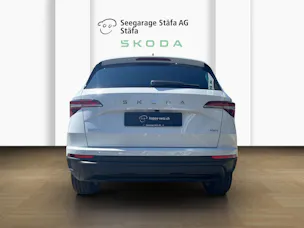 Škoda Karoq 2.0 TDI CR Selection 4x4 DSG