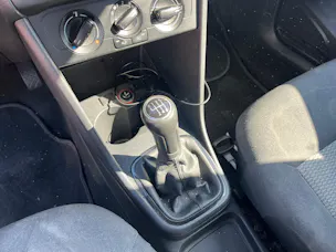 VW Polo 1.2 TSI Comfortline