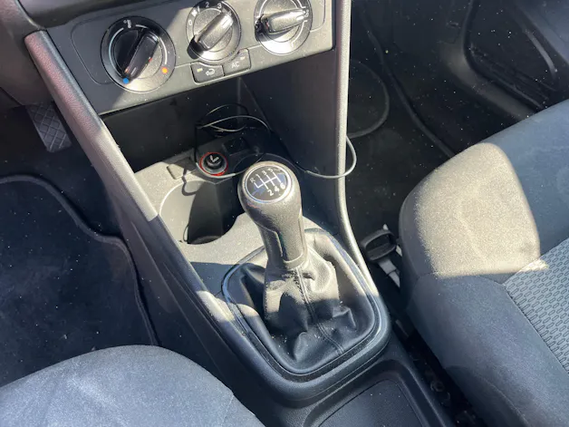 VW Polo 1.2 TSI Comfortline