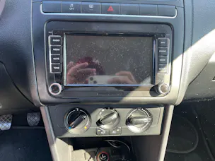 VW Polo 1.2 TSI Comfortline