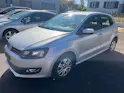 VW Polo 1.2 TSI Comfortline