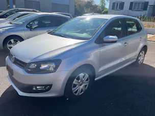 VW Polo 1.2 TSI Comfortline