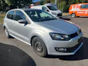 VW Polo 1.2 TSI Comfortline