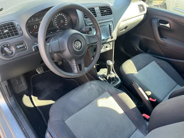 VW Polo 1.2 TSI Comfortline