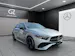 Mercedes-Benz A 220 4Matic 8G-DCT