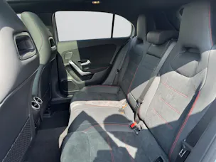 Mercedes-Benz A 220 4Matic 8G-DCT