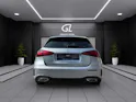 Mercedes-Benz A 220 4Matic 8G-DCT
