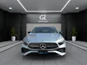 Mercedes-Benz A 220 4Matic 8G-DCT