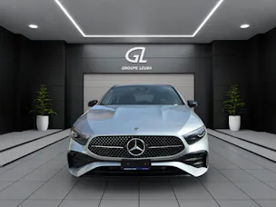 Mercedes-Benz A 220 4Matic 8G-DCT