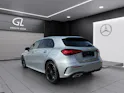 Mercedes-Benz A 220 4Matic 8G-DCT