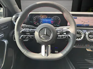 Mercedes-Benz A 220 4Matic 8G-DCT