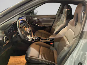 Nissan Juke 1.6 FHEV Tekna leasing sans apport 60 mois 10 000 kms dés 481 chf/ mois