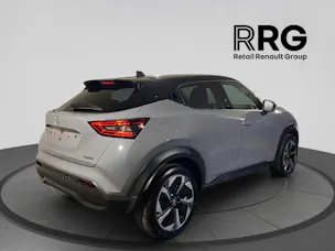 Nissan Juke 1.6 FHEV Tekna leasing sans apport 60 mois 10 000 kms dés 481 chf/ mois