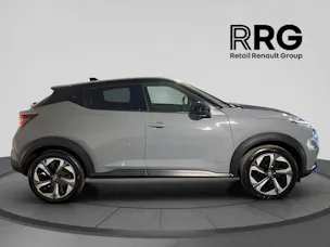 Nissan Juke 1.6 FHEV Tekna leasing sans apport 60 mois 10 000 kms dés 481 chf/ mois