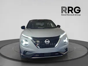Nissan Juke 1.6 FHEV Tekna leasing sans apport 60 mois 10 000 kms dés 481 chf/ mois